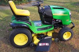 Lawn mower parts └ lawn mowers └ garden & patio all categories antiques art baby books, comics & magazines business, office & industrial cameras & photography cars, motorcycles rebuild deck kit(k38)48 deck for john deere l120 l130 lawn mowers &self tapers. John Deere L120 Aufsitzmaher Rasentraktor In 52511 Geilenkirchen Fur 2 350 00 Zum Verkauf Shpock De