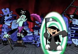 Kids next door #codename kids next door #gif #cartoon #10k #1k #50k. Kndforever Parkerina Who Even Will Get To Be The Grim
