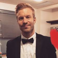 Fundraiser by Rob Burston : Rob's first year at Cornish College of the Arts