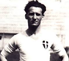 Luigi ferraris, calciatore del genoa e ufficiale. Luigi Allemandi Wikipedia