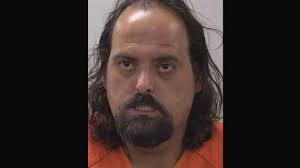 Man accused of stealing truck with child inside, deputies say