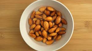 Grains Nuts Seeds And Legumes Naturally Contain Toxic Deterrents To Ensure Their Survival Until Germination Learn H Soaked Almonds Nuts Seeds Food Matters