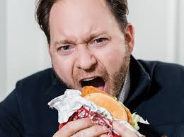 THE TRUTH ABOUT BEING A FOOD CRITIC — DeRusha