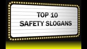 Maybe you would like to learn more about one of these? Top 10 Most Popular Safety Slogans Part 2 Youtube