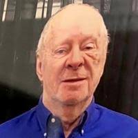 Search James Pinkerton Obituaries and Funeral Services