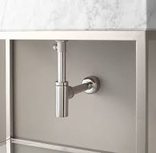 As such, many of the pieces that they. Polished Chrome Restoration Hardware Universal Contemporary Water Supply Kit Other Home Plumbing Fixtures Home Garden Worldenergy Ae