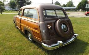 Image result for Hawaiian Bronze 1950 Ford
