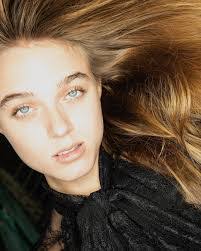 Haley Nichols's Instagram, Twitter & Facebook