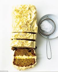 And if you are a content creator, you can submit your link to get dozens of subscribers easily. Can Do Classic Carrot Cake With Cinnamon Frosting Daily Mail Online