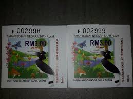 Info and pics on its flora, fauna, and attractions. Entrance Stubs Picture Of Taman Botani Negara Shah Alam Tripadvisor