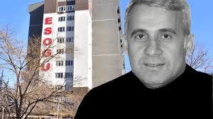 Profesör Odasında Ölü Bulundu: Prof. Dr. Akın Turgut Kimdir, Neden Öldü?