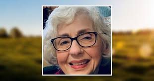 Judith Helen Lichtenstein Obituary January 8, 2021