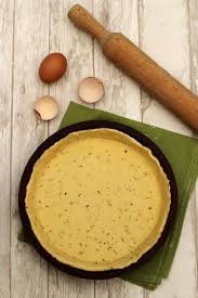 Pate Brisee Au Yaourt Sans Matiere Grasse Amandine Cooking Recette Pate Brisee Sans Beurre Tarte Sans Pate