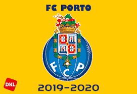 Facebook oficial do fc porto. Fc Porto 2019 2020 Dls Fts Kits And Logo Dream League Soccer Kits