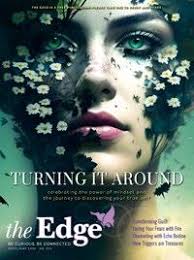 The Edge Magazine #354 April/May 2024 by The Edge Magazine