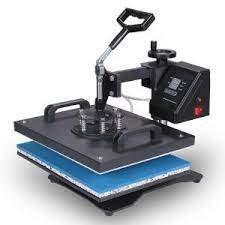 10 Best Heat Press Machines Reviewed In Detail Nov 2020 Best Heat Press Machine Heat Press Machine Press Machine