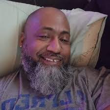 Greg Church's Instagram, Twitter & Facebook