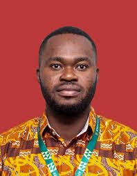 Profile of Mr. Eugene, Appiah Kubi