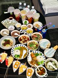 請大家喝奈雪～按摩界的“愛馬仕”—水木和，太懂年輕人｜Trip.com 西安