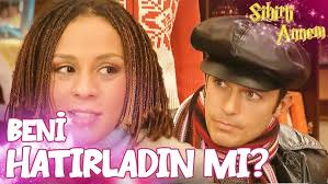 Eda ve Yavuz Aşkı Başlıyor!