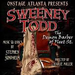 Sweeney Todd: The Demon Barber of Fleet Street