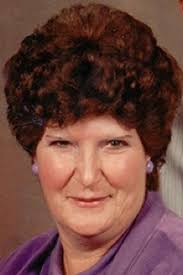 Martha Bass Obituary May 5, 2013