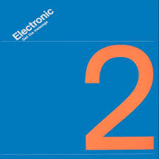Electronic Get The Message Vinyl At Discogs Record Sleeves Messages Joy Division