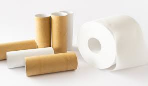 PLANS | サッとひっぱりスパッときれるペーパーホルダー ROSSUE（ロッシュ）