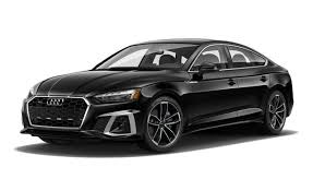 Image result for Night Black 2020 Audi