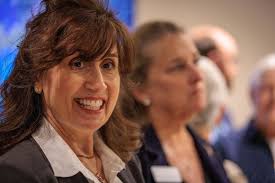 Julie Strauss Bettinger