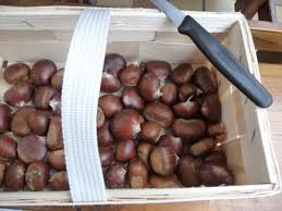 M., an 365 tagen im jahr sicherstellen, dass die milch innerhalb von 24 stunden verarbeitet wird. Gerostete Kastanien Rezept Mit Bild Kochbar De