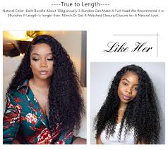 Most blonde malaysian hair curly have the same qualities as your natural hair, meaning they can be dyed, washed, and even heat styled. Top Quality Malaysian Jerry Curly Weave Wavy Human Hair 4bundles Virgin Hair Deals 1b Color