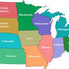 This interactive map allows students to learn all about the southwest's states, cities, landforms, landmarks, and places of interest by simply clicking on the points of the map. 1