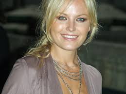 Adventures in miscasting: Malin Akerman to play Debbie Harry