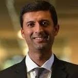Vineet Sarin Email & Phone Number