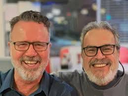 Bryan Coppens's Instagram, Twitter & Facebook