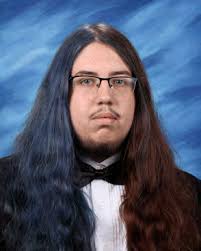 REBECCA MARX VALEDICTORIAN ANNA PRESTON SALUTATORIAN