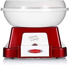 Amazon Com Mini Cotton Candy Maker Machine Household Small Kitchen Appliances Gift For Children 22 Appliance Gifts Kitchen Appliances Small Kitchen Appliances