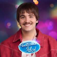 Marshall Hamburger Wins Australian Idol