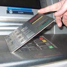 Atm and gasoline skimmers make up 29% of physical attacks for consumers' personal information, according to the 2012 verizon data breach how to spot a skimmer: What You Need To Know About Card Skimming Engadget