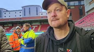 POST MATCH INTERVIEW: Brian Sørensen: Tottenham Women: 1-1 Everton Women:  Women's Super League