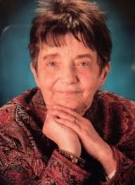 Diane Louise Chandler Ren (1938-2017)