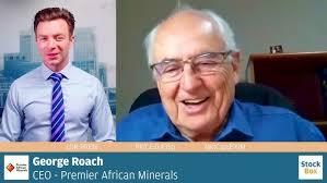 Premier African Minerals present at the Proactive One2One Investor Forum