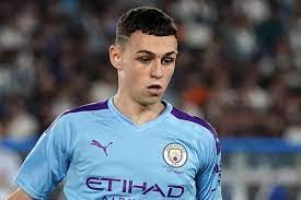 From wikipedia the free encyclopedia. Phil Foden Transfer News Just Get Him Out There Man City Youngster Needs To Leave On Loan Says Ex England Star Michael Owen Goal Com