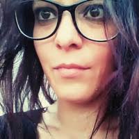 Lisa Ferro's Instagram, Twitter & Facebook