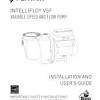 The world's most intelligent pumps are a no brainer! 1