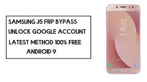 You can easily reset or unlock your samsung galaxy j5 android phone with google find my device remotely. Samsung J5 2017 Frp Unlock Bypass Google Account Android 9