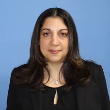 Sheena Jacob, Ed.D. (@sro2102)