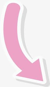 Pink Down Arrow Pink Clipart Arrow Vector Vector Png Png Transparent Clipart Image And Psd File For Free Download Clip Art Math Wallpaper Powerpoint Background Design