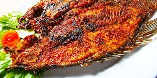Ikan tenggiri ikan tenggiri masak merah ikan tenggiri goreng ikan tenggiri masak gulai ikan. 5 Resep Olahan Ikan Gurame Khas Indonesia Sedap Dan Praktis Dibuat Merdeka Com